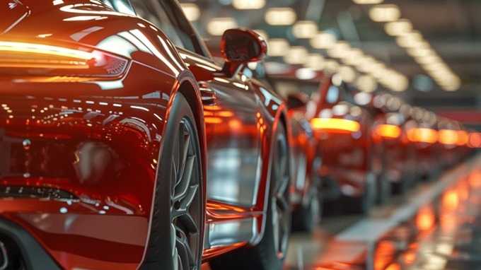  深度解析：2026年上海汽车以旧换新摇号机制与补贴标准技术图谱 汽车科技