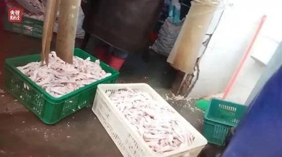  警惕消费陷阱层层设伏；漂白食品藏隐患，AI荐股成圈套，老年人成围猎目标。 新闻 警惕消费陷阱层层设伏；漂白食品藏隐患，AI荐股成圈套，老年人成围猎目标。 新闻 警惕消费陷阱层层设伏；漂白食品藏隐患，AI荐股成圈套，老年人成围猎目标。 新闻