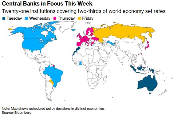  通胀阴云笼罩澳洲经济，联储鹰鸽交锋激烈，中东能源冲击加剧决策困境。 股票财经 通胀阴云笼罩澳洲经济，联储鹰鸽交锋激烈，中东能源冲击加剧决策困境。 股票财经