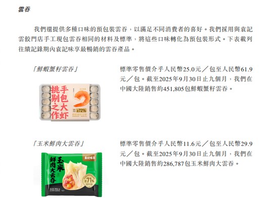 从体育生创业到连锁帝国；袁记食品如何用饺子征服市场，却难逃品控考验。 企业服务