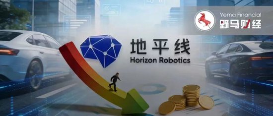  地平线巨额亏损背后，研发投入持续加码；收入高速增长，却难掩压力；技术豪赌能否换来长期优势？ IT技术 地平线巨额亏损背后，研发投入持续加码；收入高速增长，却难掩压力；技术豪赌能否换来长期优势？ IT技术