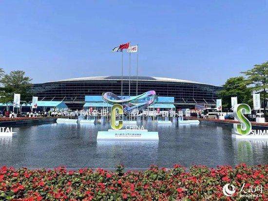  数字中国建设步伐加快；第九届峰会福州启幕，AI创新引领新潮流。 IT技术 数字中国建设步伐加快；第九届峰会福州启幕，AI创新引领新潮流。 IT技术