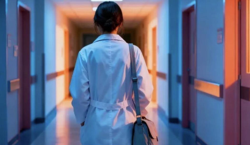  权力结构内幕：揭秘医学界科研与临床的双重囚笼 IT技术 权力结构内幕：揭秘医学界科研与临床的双重囚笼 IT技术