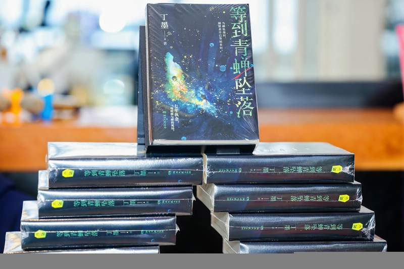  长篇小说并非过气：为何沉浸式悬疑叙事依然是市场刚需 文化旅游