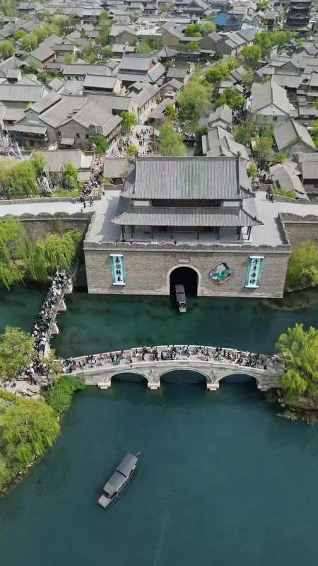 都市游憩的哲学重构:从观光到共情的深度探索 文化旅游