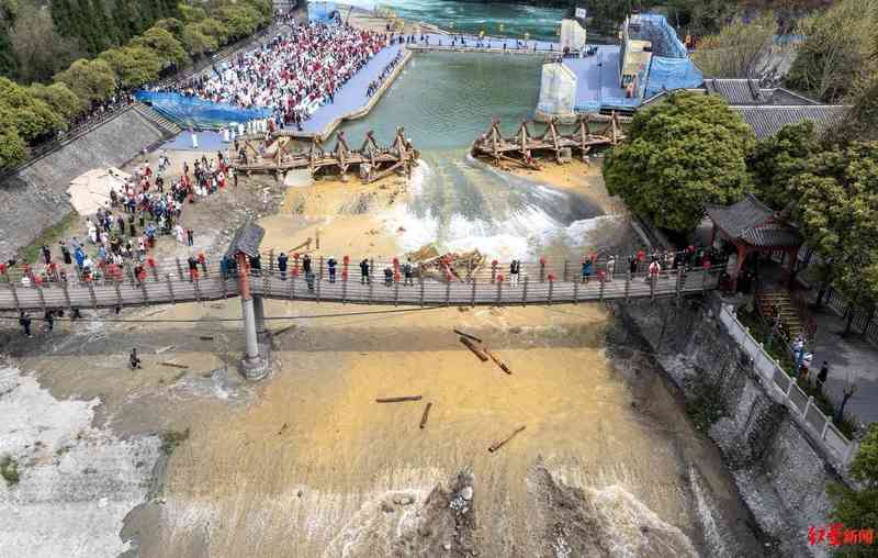 研学旅游从业者:警惕“春日小黄金周”背后的流量虚火 新闻