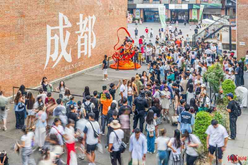 研学旅游从业者:警惕“春日小黄金周”背后的流量虚火 新闻