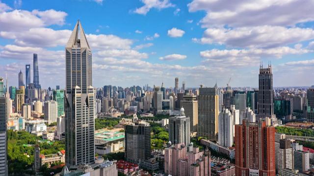  从清盘呈请到债务重组：融创中国债务化解全流程深度拆解 新闻 从清盘呈请到债务重组：融创中国债务化解全流程深度拆解 新闻