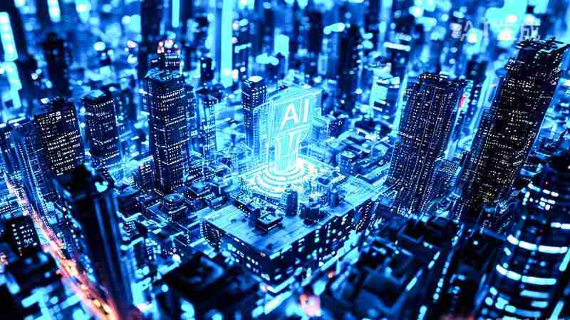  当卫星开始"读懂"麦田：一场关于土地与算法的温暖相遇 企业服务