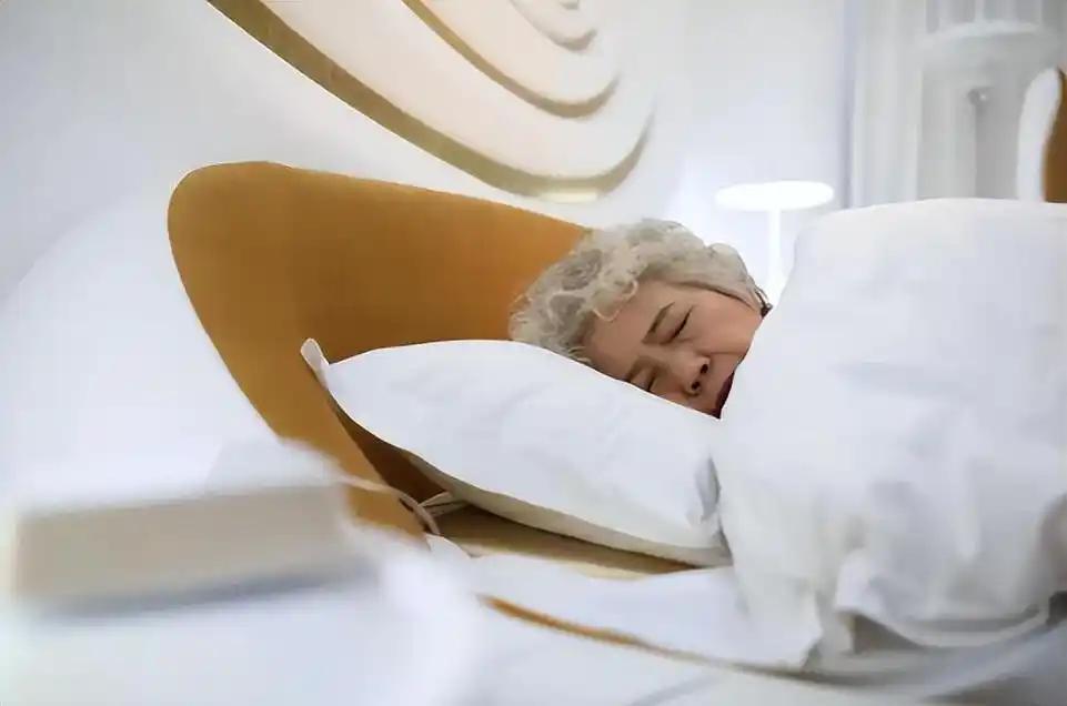  从生理机制到数据验证：午睡如何重塑人体下午的能量曲线 健康养生