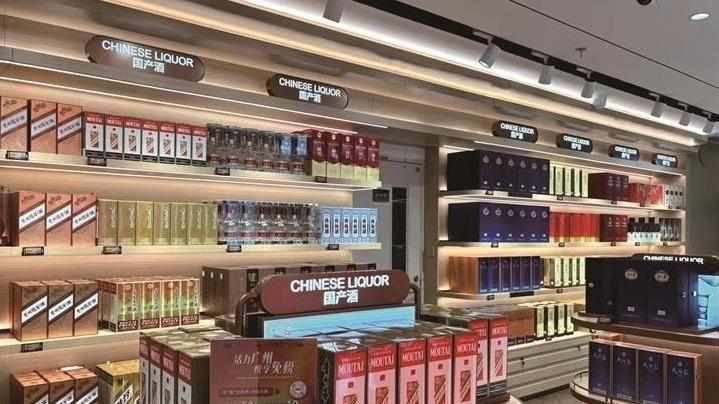  深圳再添两处购物新地标！以后从香港回来，记得在这里多停留一会儿 新闻