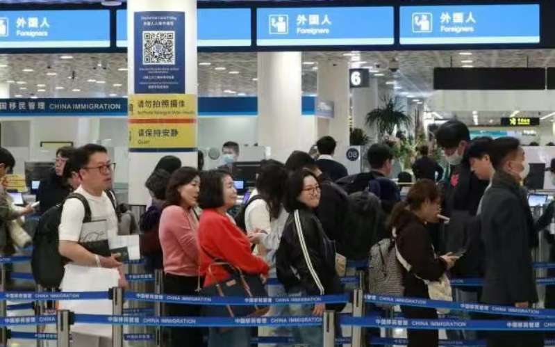  深圳再添两处购物新地标！以后从香港回来，记得在这里多停留一会儿 新闻