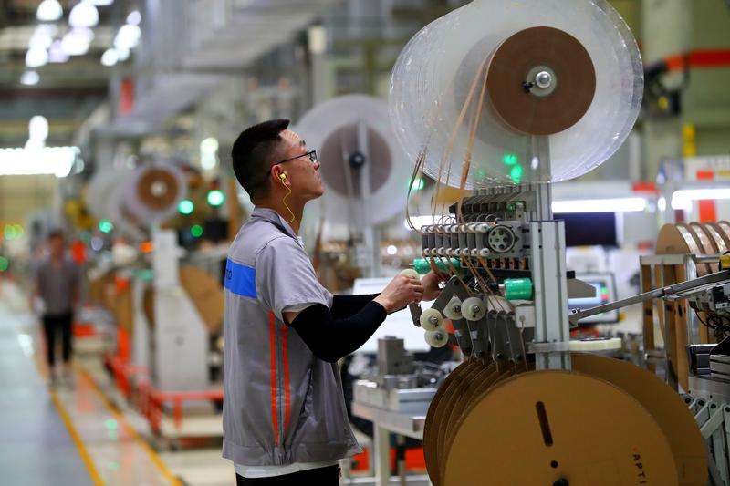  深圳再添两处购物新地标！以后从香港回来，记得在这里多停留一会儿 新闻