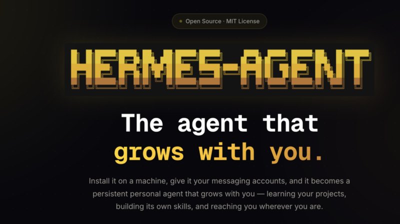  当Agent框架走到分叉口：我从OpenClaw切到Hermes的那些技术与权衡 IT技术