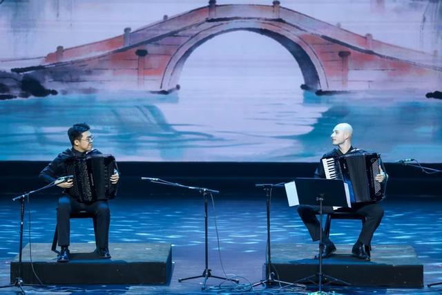  国际手风琴文化艺术周深度解析：六国艺术家如何重构“传统与现代融合”的音乐边界 文化旅游