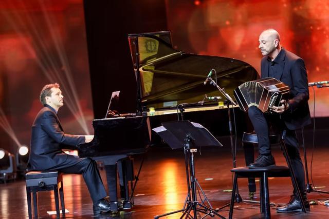  国际手风琴文化艺术周深度解析：六国艺术家如何重构“传统与现代融合”的音乐边界 文化旅游