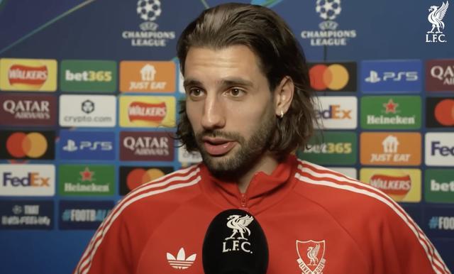 【战术深度】安菲尔德的逆转密码：索博解码利物浦的晋级哲学 体育新闻