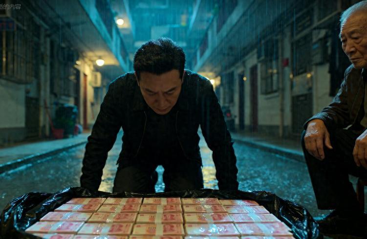 从业五十载：风水师亲述改变命运的底层逻辑与技术边界