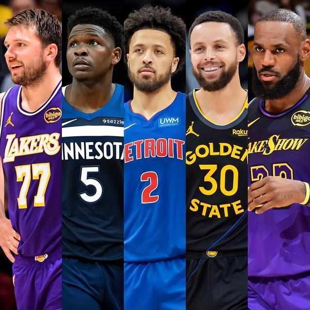 【深度剖析】65场门槛困局：NBA最佳阵容评选机制的三大结构性缺陷 体育新闻