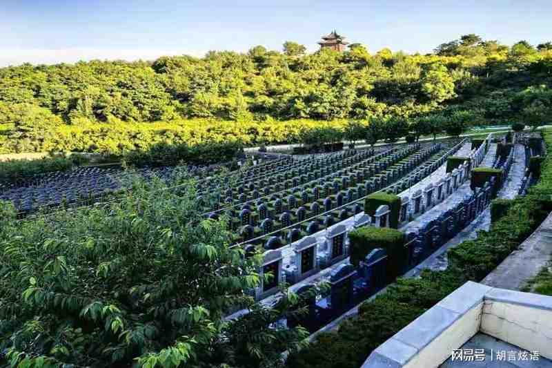  墓碑上的欠费单：公墓经营的规则边界与情感底线 新闻