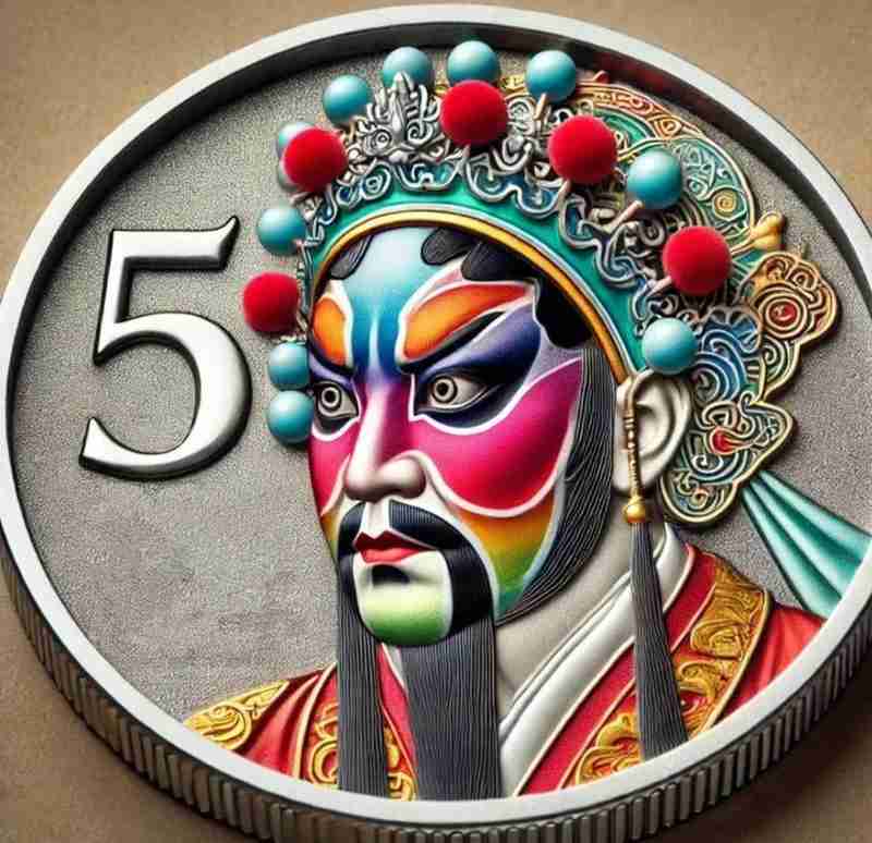  等了三年，攒了四枚，这套"生旦净丑"让我亏到怀疑人生... 新闻