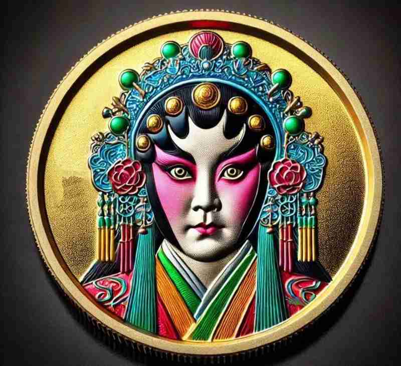  等了三年，攒了四枚，这套"生旦净丑"让我亏到怀疑人生... 新闻