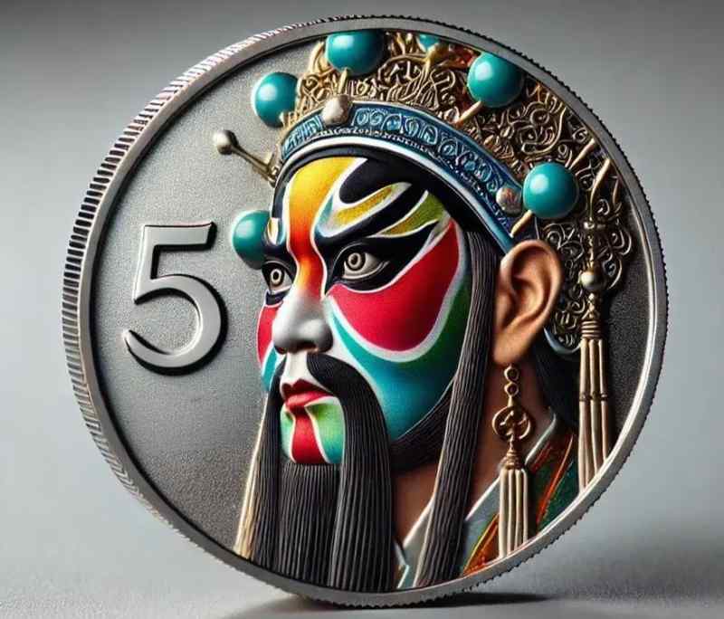  等了三年，攒了四枚，这套"生旦净丑"让我亏到怀疑人生... 新闻