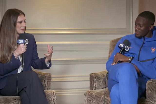 【深度解析】科纳特亲述：法国豪华阵容背后的荣誉与压力平衡术 体育新闻