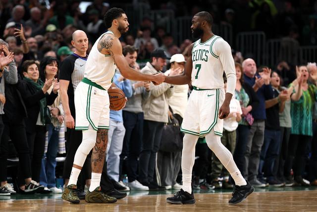  数据复盘：雷霆为何能锁定西部第一？从百回合净胜分拆解各队竞争力 体育新闻