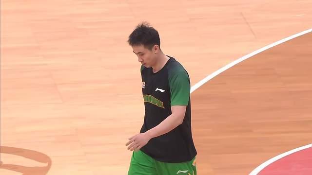  辽宁男篮103-95力克南京：双塔战术深度解析与前六之路展望 体育新闻