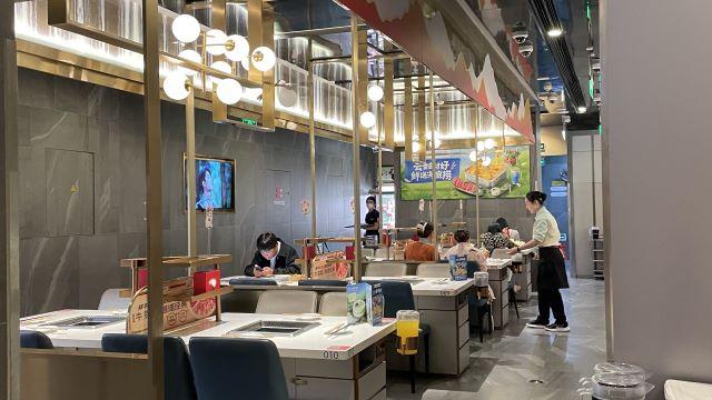  技术破局：L4级无人驾驶如何重塑城市配送链路 IT技术
