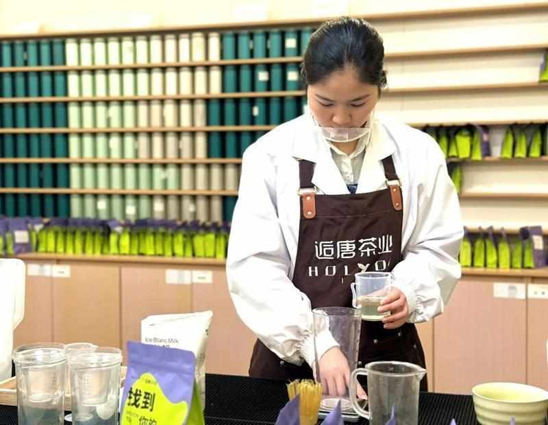  从叶片到场景：解码湄潭茶产业的体验经济转型密码 文化旅游