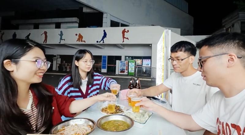 从四六级备考规律深度剖析:为何“学霸”唐尚珺的六级之路如此艰难 教育招生