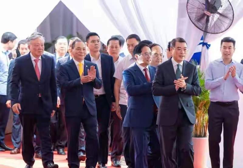 【深度解析】越南高铁招标背后的技术博弈：为何中国高铁最终出局