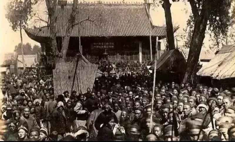 伏羲墓考古证据链:八角祭坛·碳测年·三城格局背后的6500年文明实证 文化旅游