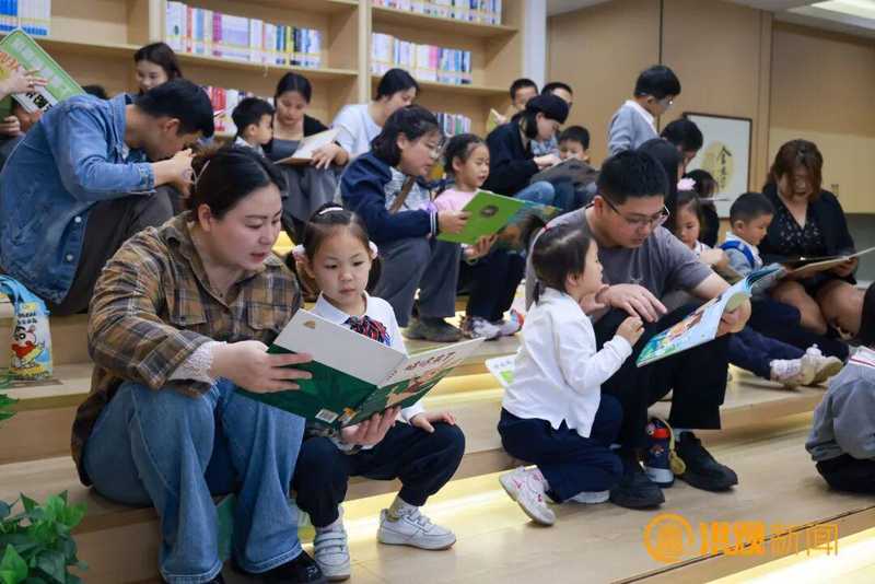  技术赋能阅读：南昌全民阅读活动数字化运营体系深度解析 文化旅游