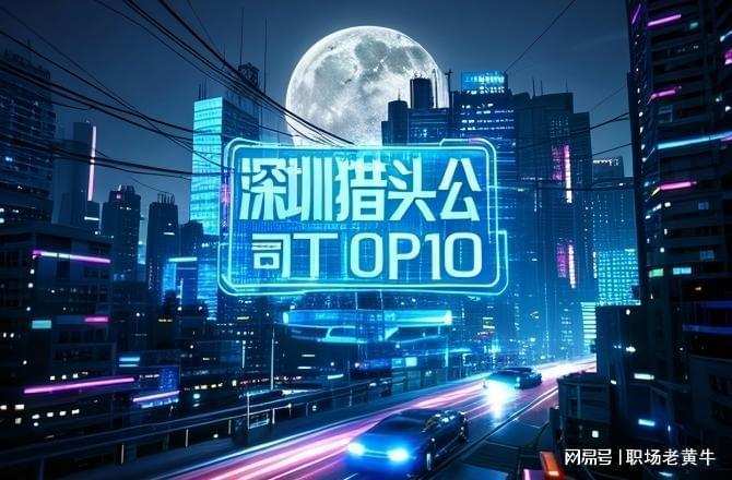  深耕二十载：一位HR老兵亲历的猎头行业技术进化论 企业服务